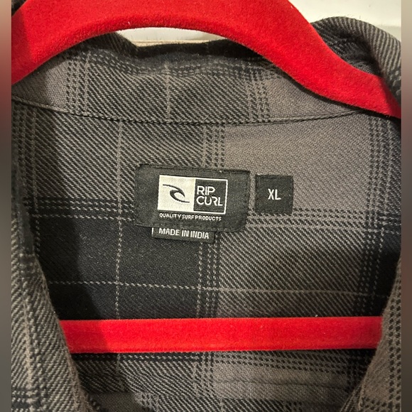 💥RIP CURL FLANNEL💥 - Picture 4 of 4